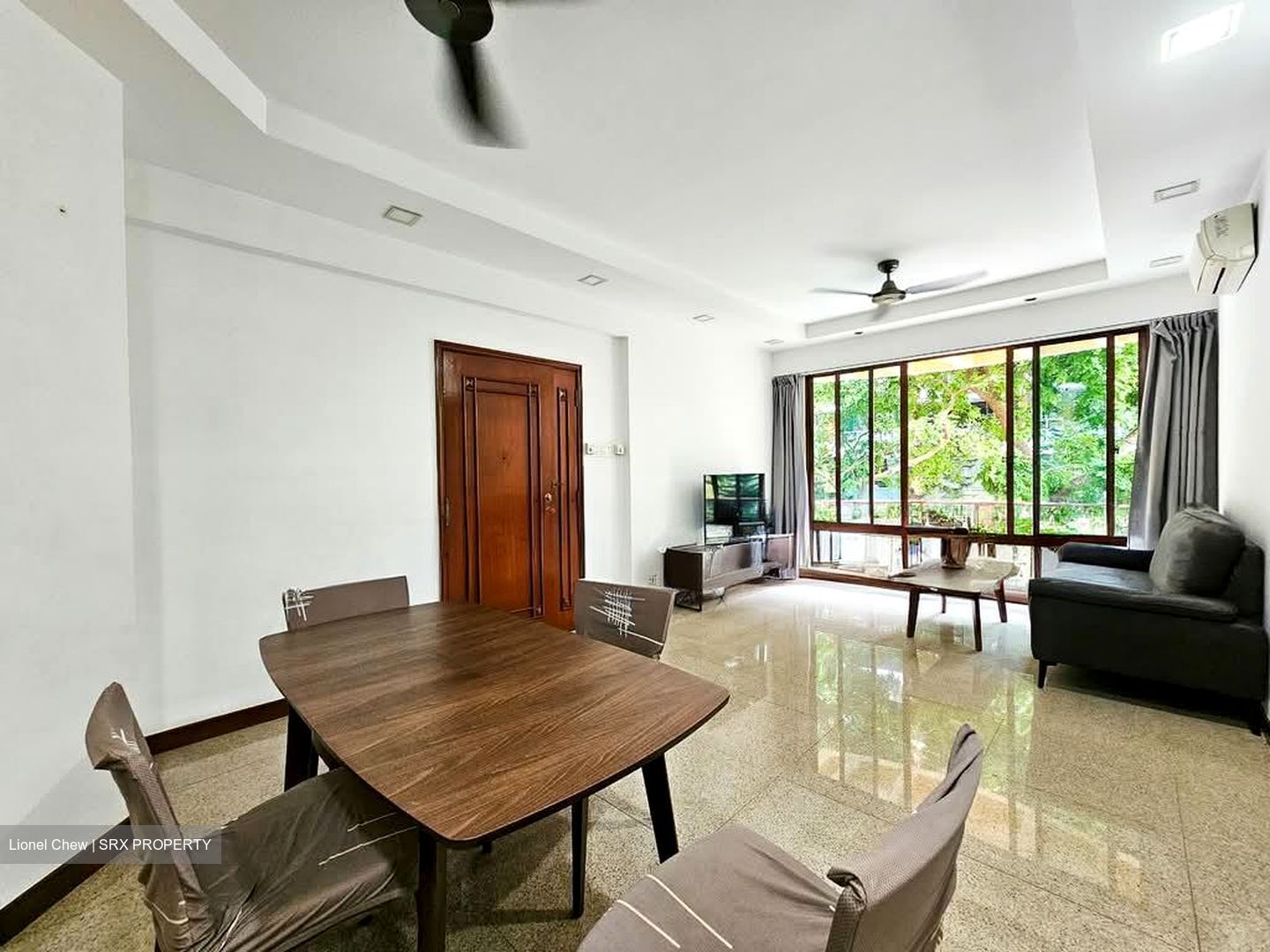 Tropical Spring (D18), Condominium #536436291